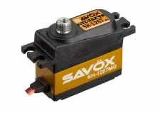 Mini Tail Servo .07/34