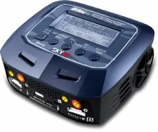 SkyRC D100 V2 Battery Charger,