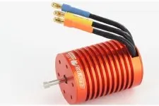 SkyRC 2200KV 380 Rotor 540 Brushless Motor - WCICS Spec Mini Motor