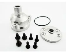 Aluminum Center Diff Case Slas