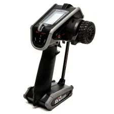 Spektrum RC DX5 Rugged 5-Channel DSMR Surface Radio with SR515 Receiver