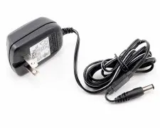 Spektrum 150mah Wall Charger with Radio Adapter