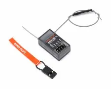 AR410 4 Channel Sport Receiver