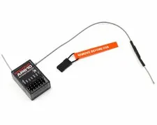 AR610C 6-CH DSMX Sport