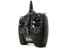 DXe Transmitter Only