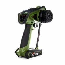 Spektrum RC DX5 Rugged TX