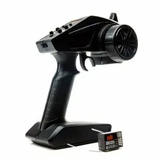 Spektrum STX2 2 Channel 2.4GHz Radio System