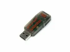 Spektrum RC Wireless Simulator USB Dongle
