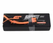 Spektrum RC 2S Smart Lipo Hard Case 30C Battery Pack with IC3 Connector (7.4V/5000mah)