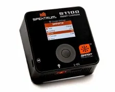 Spektrum Smart S1100 AC Charge