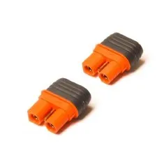 Spektrum RC IC3 Battery Connector