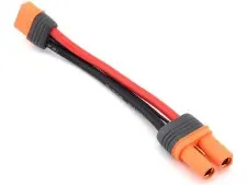 Adapter: IC3 Battery / IC5 Dev