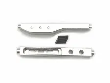 Aluminum HD Rear Lower Suspens