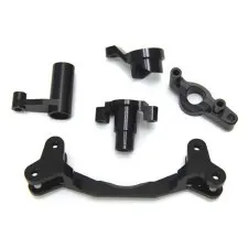 Aluminum HD Steering Bellcrank
