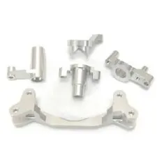 Aluminum HD Steering Bellcrank