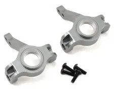 Alum Prec Steering Knuckle AX1