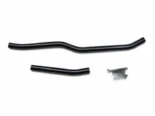 CNC Mach Alum HD Steering Blk