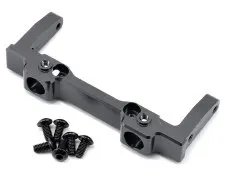 Aluminum Front Bumper Mount SS
