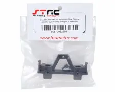 Alum Re Bumper Mount SCX10 Jee