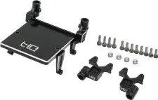 Aluminum Front&Rear Adjustable