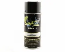 COLOR CHANGING PAINT GREEN / P