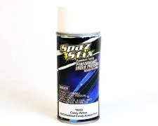 CANDY YELLOW AEROSOL PAINT 3