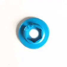 RC DIFF HOUSING B - 58534