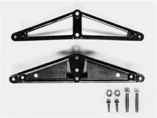 Tamiya F103 Front Suspension Arm Set