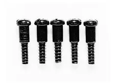 Tamiya Step Tapping Screws (5)
