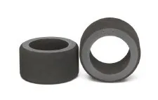 Tamiya F1 Standard A Rear Foam Tires (2)