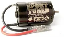 RS540 Sport Tuned Motor: