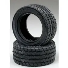 Tamiya M-Chassis 60D Super Grip Radial Tires (2)