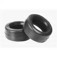 Tamiya M-Chassis 60D A Slick Tires (2)