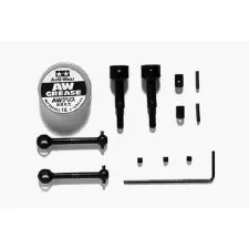 Tamiya M03/M05 CVD Assembly Universal Set