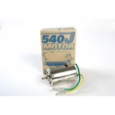 Tamiya 540J Brushed Motor