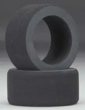 Tamiya F1 Standard B Rear Foam Tires (2)