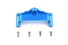 Tamiya F104 Aluminum Pivot Post