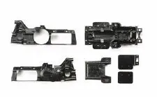 M-05 Ver.II A Parts (Chassis)