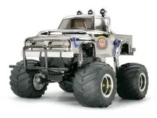 1/12 RC Midnight Pumpkin Metal