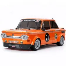 RC NSU TT Jagermeister M-05 Ki