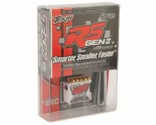 NYARSgen2 BL D2 ESC 8.5T Limit