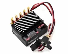 RSX Mod Sensored/Sensorless D2