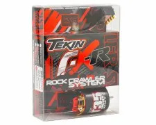 FXR ESC Crawler Combo 35T
