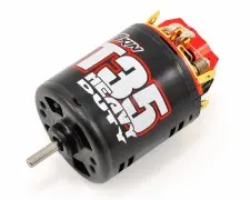 Rock Crawler Burshed Motor 35T