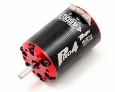 Tekin Pro4 4600KV Brushless SC 4x4 Motor with 5mm Shaft