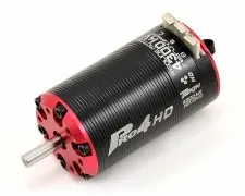 Tekin Pro4 HD 4300KV Brushless SC 4x4 Motor with 5mm Shaft