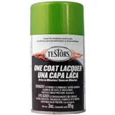 One Coat-Lime Ice, 3oz. (Canad