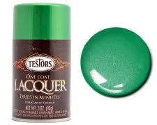 One Coat-Mystic Emerald, 3oz (