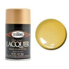 One Coat-Pure Gold, 3oz (Canad