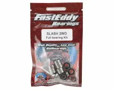 Sealed Bearing Kit-TRA Slash 2
